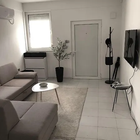 Apartments Villa Stefan Будва Экстерьер фото