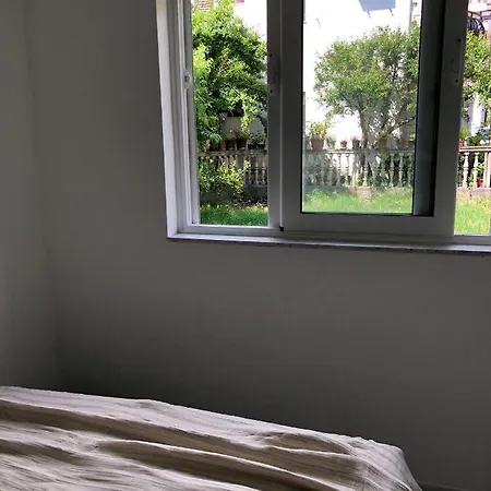 Apartments Villa Stefan Будва Экстерьер фото
