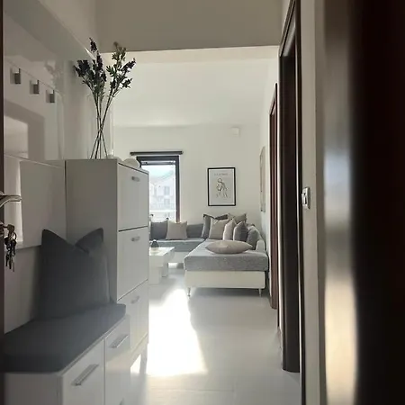Apartments Villa Stefan Будва Экстерьер фото