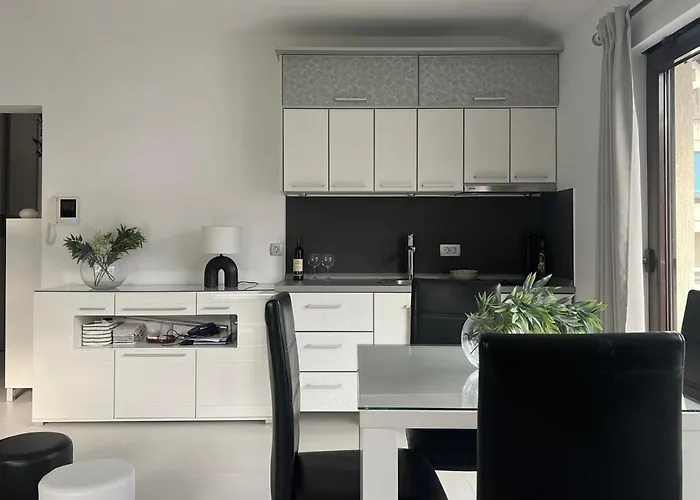 Apartments Villa Stefan