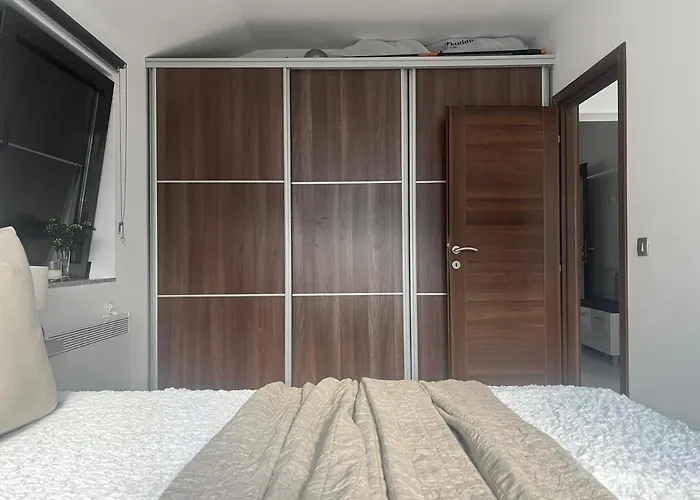 Apartments Villa Stefan